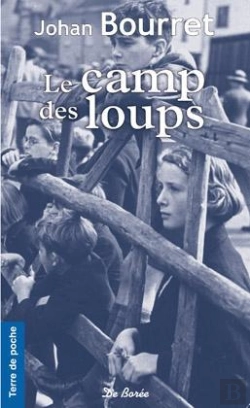 Bertrand.pt - Le Camp Des Loups