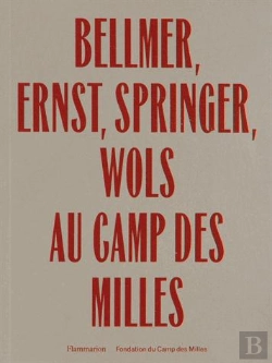 Bertrand.pt - Le Camp Des Milles