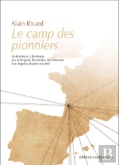 Le Camp Des Pionniers