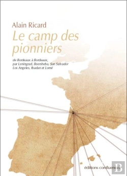 Bertrand.pt - Le Camp Des Pionniers