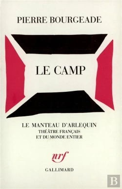 Bertrand.pt - Le Camp