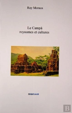 Bertrand.pt - Le Campa, Royaumes Et Cultures