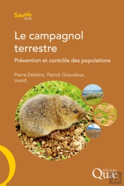 Bertrand.pt - Le Campagnol Terrestre