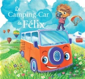 Le Camping-Car De Félix