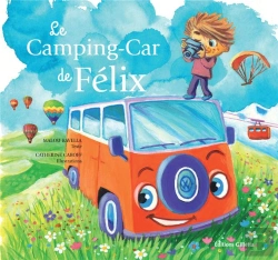 Bertrand.pt - Le Camping-Car De Félix
