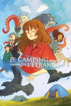 Bertrand.pt - Le Camping De L'Étrange