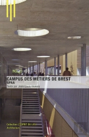 Le Campus Des Metiers De Brest