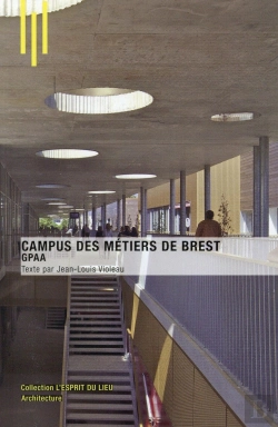 Bertrand.pt - Le Campus Des Metiers De Brest