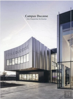 Bertrand.pt - Le Campus Ducasse