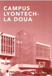 Le Campus Lyontech-La Doua