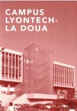 Bertrand.pt - Le Campus Lyontech-La Doua