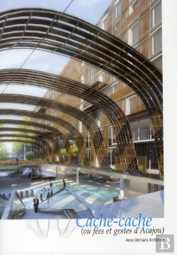 Bertrand.pt - Le Campus Societe Generale - Anne Demians
