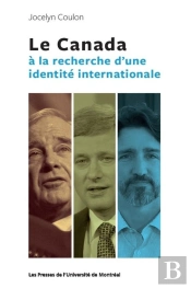 Le Canada A La Recherche D Une Identite Internationale