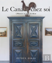Le Canada Chez Soi