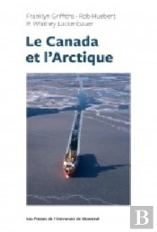 Le Canada Et L'Arctique