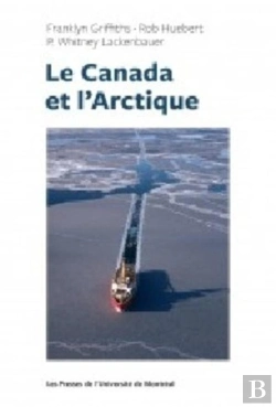 Bertrand.pt - Le Canada Et L'Arctique