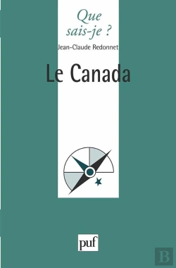 Bertrand.pt - Le Canada