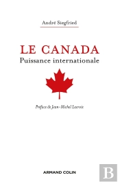 Le Canada, Puissance Internationale (3e Édition)