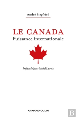 Bertrand.pt - Le Canada, Puissance Internationale (3e Édition)