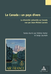 Le Canada : Un Pays Divers