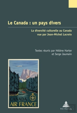 Bertrand.pt - Le Canada : Un Pays Divers