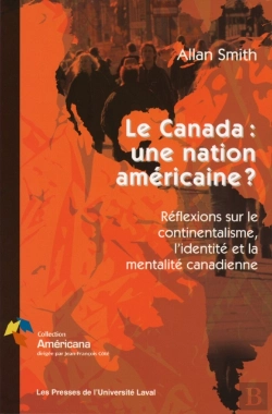Bertrand.pt - Le Canada Une Nation Américaine?