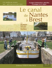 Le Canal De Nantes À Brest