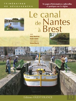Bertrand.pt - Le Canal De Nantes À Brest