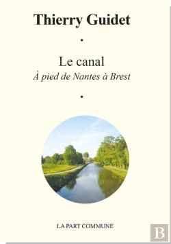 Bertrand.pt - Le Canal De Nantes À Brest