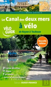 Le Canal Des Deux Mers A Velo De Royan A Toulouse