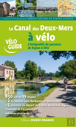 Bertrand.pt - Le Canal Des Deux Mers À Vélo (Édition 2022)