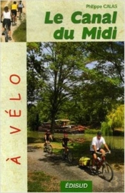 Le Canal Du Midi À Vélo