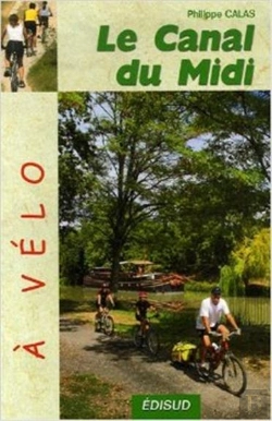 Bertrand.pt - Le Canal Du Midi À Vélo