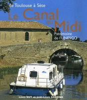 Le Canal Du Midi