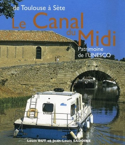 Bertrand.pt - Le Canal Du Midi