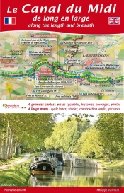 Le Canal Du Midi De Long En Large