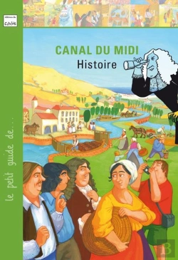 Bertrand.pt - Le Canal Du Midi - Histoire