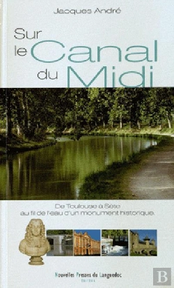 Bertrand.pt - Le Canal Du Midi Secret