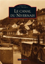 Le Canal Du Nivernais