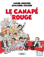 Le Canapé Rouge