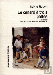 Le Canard À Trois Pattes