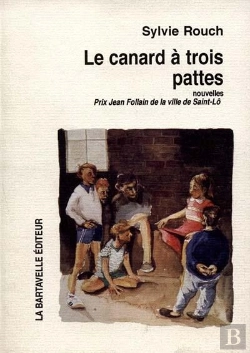 Bertrand.pt - Le Canard À Trois Pattes