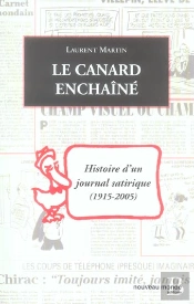 Le Canard Enchaine