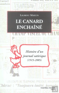 Bertrand.pt - Le Canard Enchaine