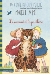 Le Canard Et La Panthère