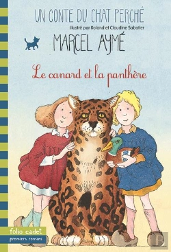 Bertrand.pt - Le Canard Et La Panthère