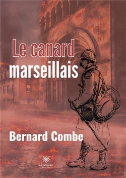 Bertrand.pt - Le Canard Marseillais