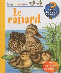 Bertrand.pt - Le Canard