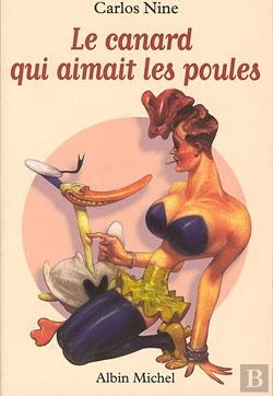 Bertrand.pt - Le Canard Qui Aimait Les Poules