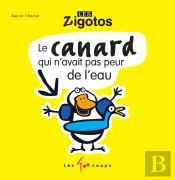 Le Canard Qui N'Avait Pas Peur De L'Eau